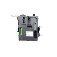 Блок электронный Nissan Qashqai J11 2016 284B14CB5D