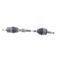 Привод Nissan Qashqai 5HB 2016 391014BB2D
