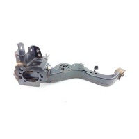 Рычаг подвески Nissan Qashqai 5HB 2016 555014CL0D