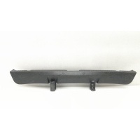 Накладка замка багажника Skoda Rapid NH 2016 5JA863459B, 5JA863459B9B9