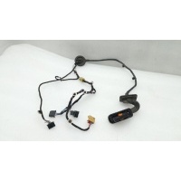 Проводка двери Skoda Rapid NH 2016 5JH971121BE