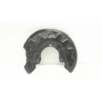 Пыльник тормозного диска Skoda Rapid NH 2016 6R0615311D, 6R0 615 311 D