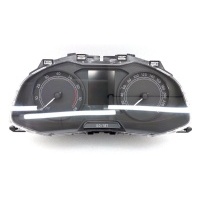 Панель приборов Skoda Rapid NK6 2021 6VA920700A, 6VA 920 700 A