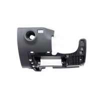 Накладка торпедо Skoda Rapid NK6 2021 60U857920, 60U8579209B9