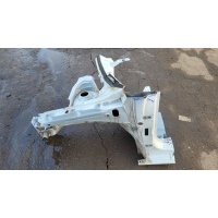 Четверть Skoda Rapid NK6 2021 6RA805115D
