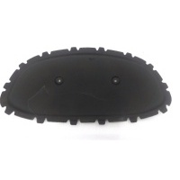 Шумоизоляция капота Skoda Rapid NK6 2021 60U863831, 60U 863 831