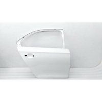 Дверь Skoda Rapid NK6 2021 60U833056