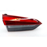 Фонарь внутренний Skoda Rapid NK6 2021 60U945307A