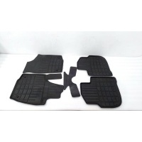 Коврики комплект Skoda Rapid NK6 2021 x177, 5JB061551A, 5JB061551