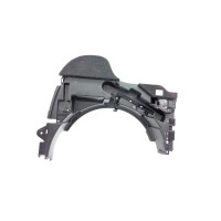 Наполнитель багажного отсека (ящик для инструментов) Infiniti QX70 S51 2014 849761CA0B, 849761CA0A