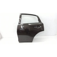 Дверь Infiniti QX70 S51 2014 H210A1CAMA, H210A-1CAMA
