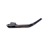 Накладка торпедо Toyota Camry 70 2019 5567033450E2, 55670-33450-E2, 5567033450, 55670-33450