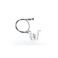 Замок спинки сиденья Toyota Camry 70 2019 7264033090, 72640-33090