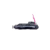 Ручка двери (наружная) Toyota Camry (XV70) ASV70 2019 6920433070, 6921147021C0, 6921147021