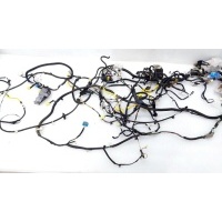 Проводка салона Toyota Avensis 250 2005 8216105721, 8216205490