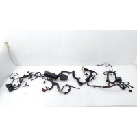 Проводка подкапотная Toyota Avensis 250 2005 8211505420