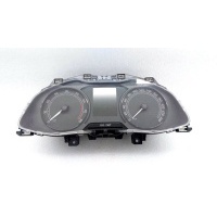 Панель приборов Skoda Rapid NK6 2021 6VA920700A, 6VA 920 700 A