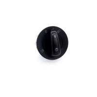 Переключатель света фар Skoda Rapid NK6 2021 5E0941431GWHI, 5E0941431G