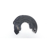 Пыльник тормозного диска Skoda Rapid NK6 2021 6R0615311D