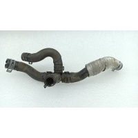Патрубок отопителя Skoda Rapid NK6 2021 6C0122073L