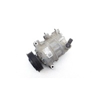 Компрессор кондиционера Skoda Rapid NK6 2021 5Q0820803Q