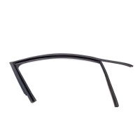 Уплотнитель стекла двери Skoda Rapid NK6 2021 5JA837432G