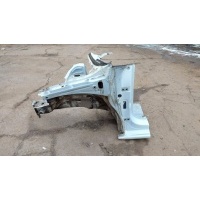 Четверть Skoda Rapid NK6 2021 6RA805115D