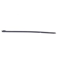 Молдинг стекла двери Skoda Rapid NK6 2021 5JA839478C