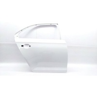 Дверь Skoda Rapid NK6 2021 60U833056