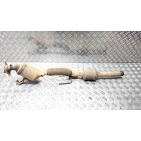 Катализатор Skoda Rapid NK6 2021 6C0254503EX, 6C0 254 503 EX