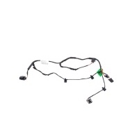 Проводка крышки багажника Volkswagen Jetta 1K2 2010 1K5971147D
