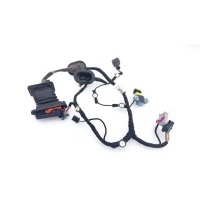 Проводка двери Volkswagen Jetta 1K2 2010 1K5971121CF
