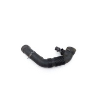 Патрубок воздушного фильтра Volkswagen Jetta 1K2 2010 1K0129684AF