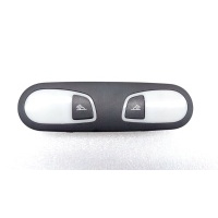 Плафон салона Audi A6 C7 2012 4G09471116PS, 4G0947111