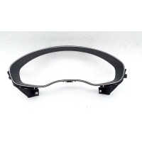 Накладка панели приборов Audi A6 C7 2012 4G1857115B6PS, 4G1857115B