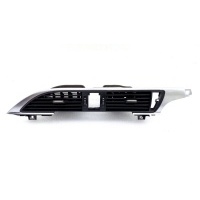 Дефлектор воздушный центральный Audi A6 C7 2012 4G1820951F6PS, 4G1820951F
