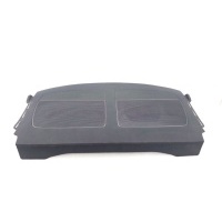 Полка багажника Audi A6 C7 2012 4G5863411EHP3, 4G5863411E, 4G5035405, 4G5035406
