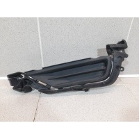 Решетка в бампер левая Volvo XC90 2 31383629