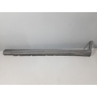 Накладка на порог (наружная) Geely Atlas Pro 6073065400