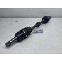 привод Mazda 2 DE 2012 FA82-25-600A