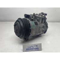 компрессор кондиционера Mercedes E W212 2010 A0022303811
