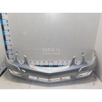 Бампер передний Mercedes Benz W211 E-Klasse (2002 - 2009) 2118800840