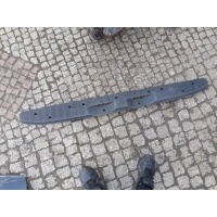 Накладка крышка порога пояса спринтер 906 w906 хорошая