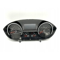 Ducato boxer jumper рестайлинг 14 - спидометр часы