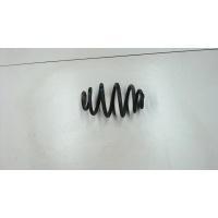 Пружина подвески зад. Volkswagen Passat 5 2000-2005 2002 3B0511115S