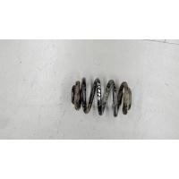 Пружина подвески зад. Volkswagen Passat 5 2000-2005 2001 3B0511115S