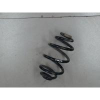 Пружина подвески зад. Volkswagen Passat 5 2000-2005 2004 3B0511115S