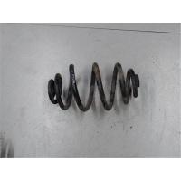 Пружина подвески зад. Volkswagen Passat 5 2000-2005 2000 3B0511115S