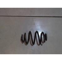Пружина подвески зад. Volkswagen Passat 5 2000-2005 2004 3B0511115S