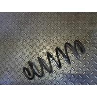 Пружина подвески зад. Volkswagen Golf 4 1997-2005 1997 1J0511115AJ